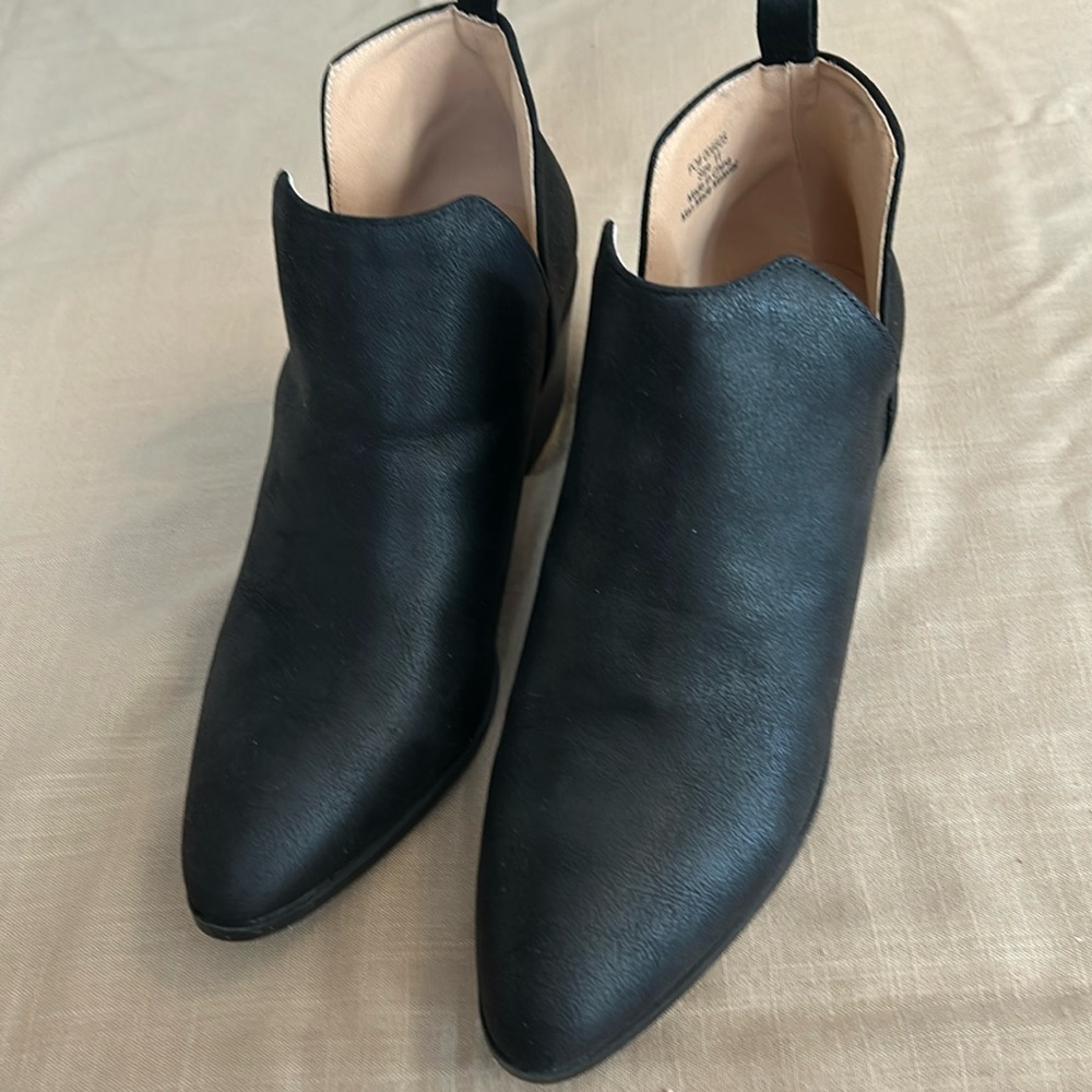 Journee boot